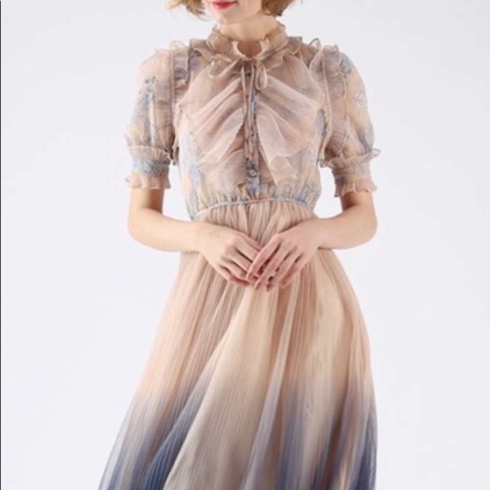 Chicwish dress